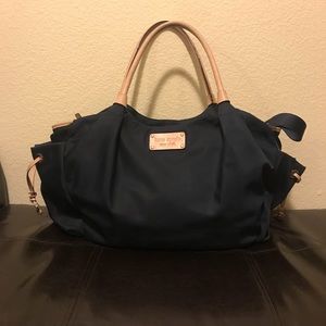 Kate Spade ♠️Stevie Diaper Bag